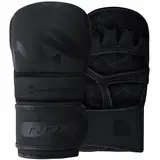 RDX Sports T15 Noir MMA Sparring Handschoenen