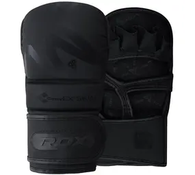 RDX Sports T15 Noir MMA Sparring Handschoenen