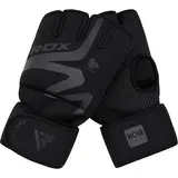 RDX Sports T15 Noir Binnenhandschoenen