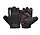 Gym Gloves T2 - Half Finger Roze