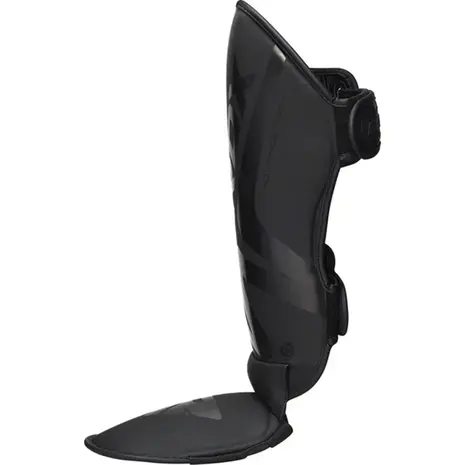 RDX Sports T15 Noir Black Shin Instep Scheenbeschermers RDX Sports T15 Noir Black Shin Instep Scheenbeschermers