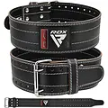 RDX Sports Weight Lifting Belt RD1 Wit RDX Sports Weight Lifting Belt RD1 Wit