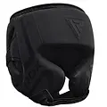 RDX Sports T15 Noir Cheek Protector Hoofdbeschermer Zwart RDX Sports T15 Noir Cheek Protector Hoofdbeschermer Zwart