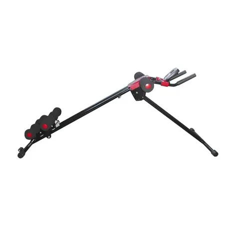 Toorx Fitness AB-FORCE Buikspierplank met Trainingscomputer Toorx Fitness AB-FORCE Buikspierplank met Trainingscomputer