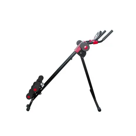 Toorx Fitness AB-FORCE Buikspierplank met Trainingscomputer Toorx Fitness AB-FORCE Buikspierplank met Trainingscomputer