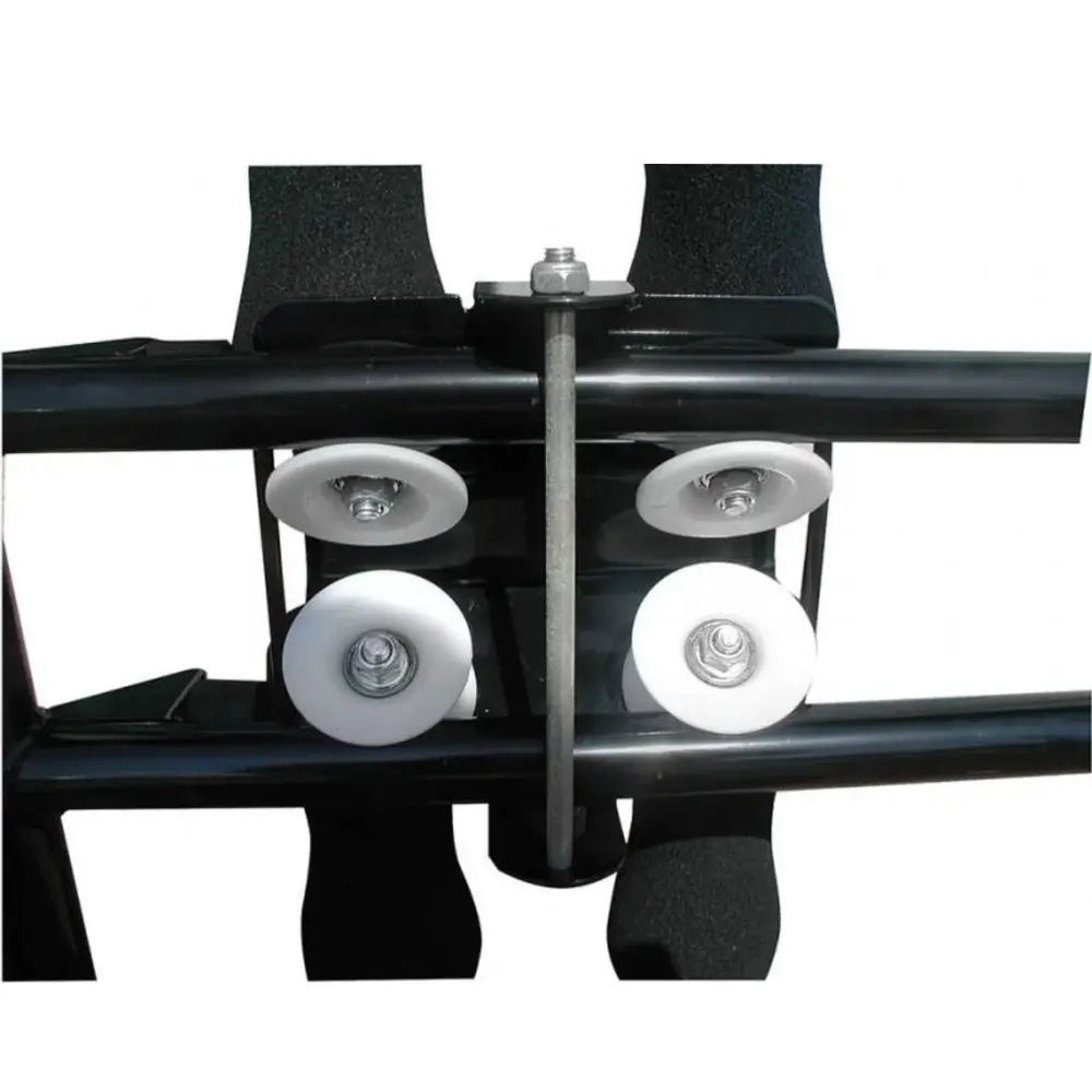 Toorx Fitness AB-FORCE Buikspierplank met Trainingscomputer Toorx Fitness AB-FORCE Buikspierplank met Trainingscomputer