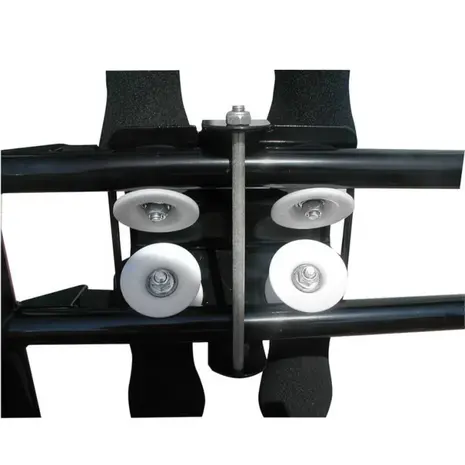 Toorx Fitness AB-FORCE Buikspierplank met Trainingscomputer Toorx Fitness AB-FORCE Buikspierplank met Trainingscomputer