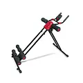 Toorx Fitness AB-FORCE Buikspierplank met Trainingscomputer Toorx Fitness AB-FORCE Buikspierplank met Trainingscomputer