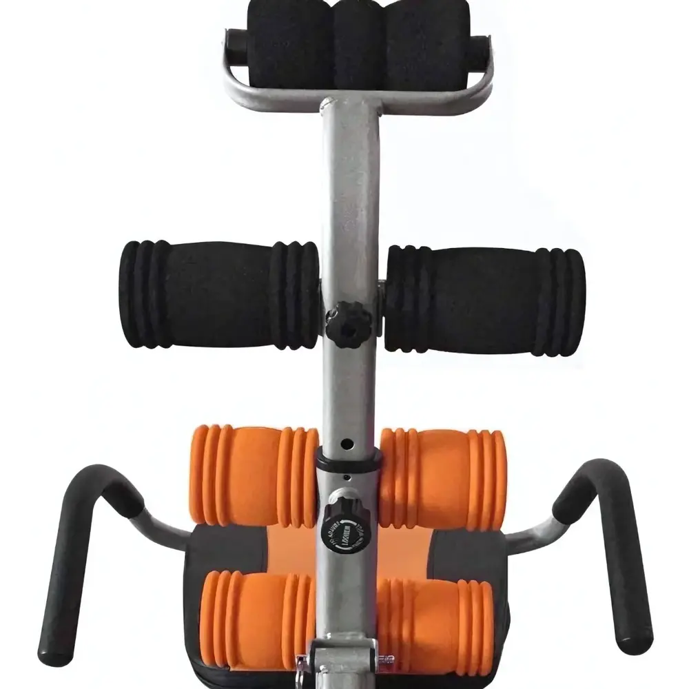Toorx Fitness AB SMART Coretrainer