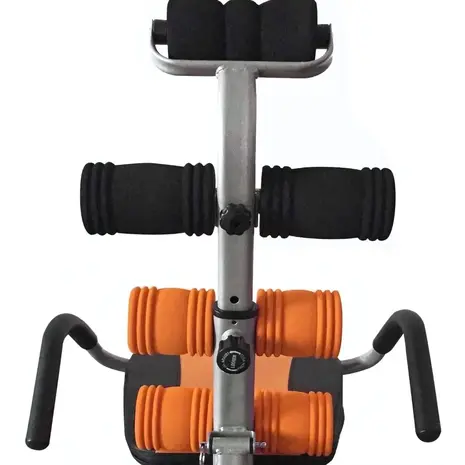 Toorx Fitness AB SMART Coretrainer