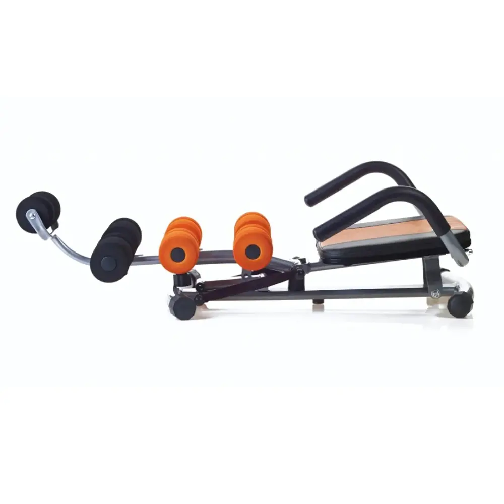 Toorx Fitness AB SMART Coretrainer