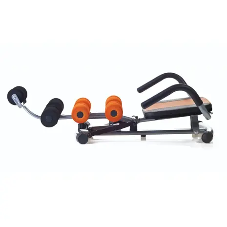 Toorx Fitness AB SMART Coretrainer