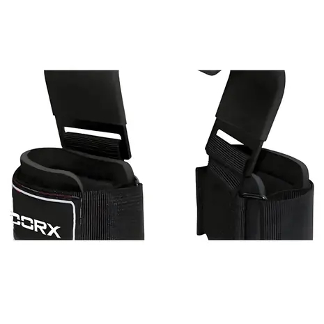 Toorx Fitness CP-GAN Lifting Hooks