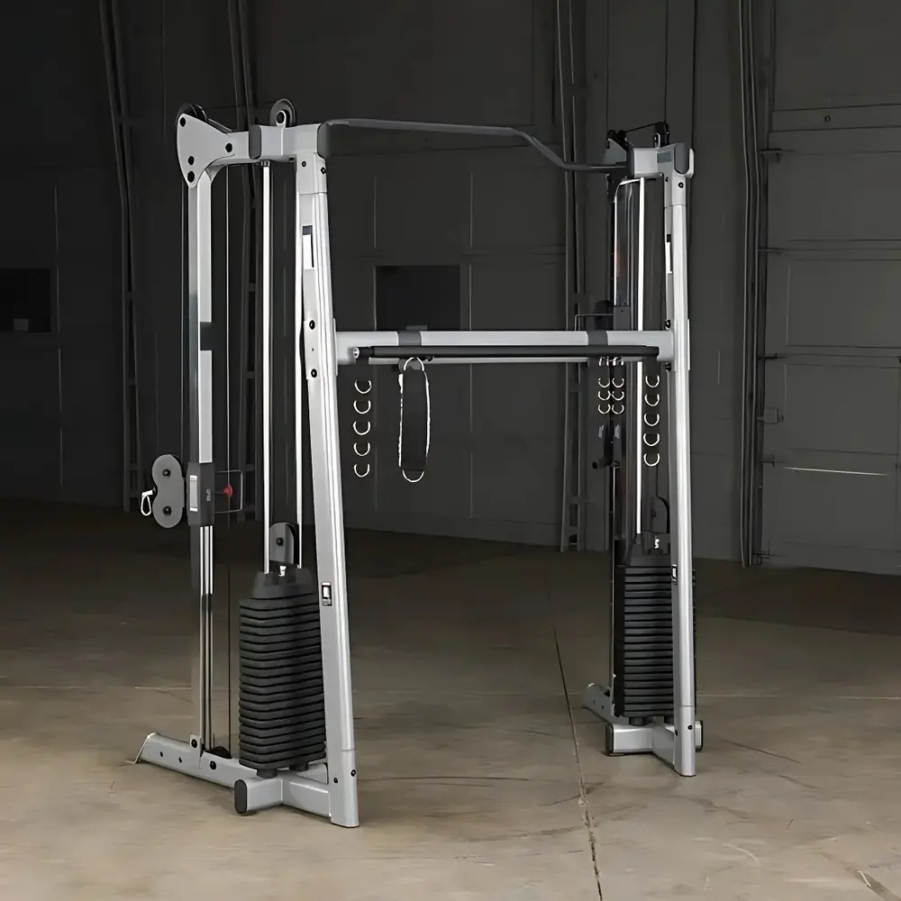 Body-Solid GDCC200 - Compacte Functional Trainer