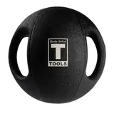 Body-Solid Medicine Ball - Dual Grip