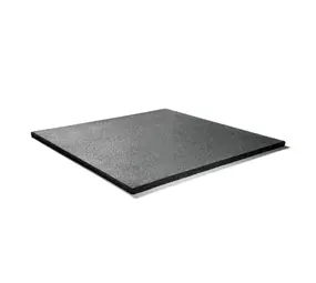 Fitness Vloer Home Extreme 15mm Black Fitness Vloer Home Extreme 15mm Black