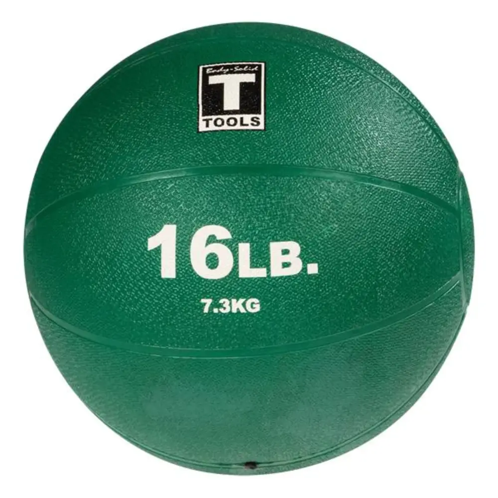 Body-Solid Medicine Ball Body-Solid Medicine Ball