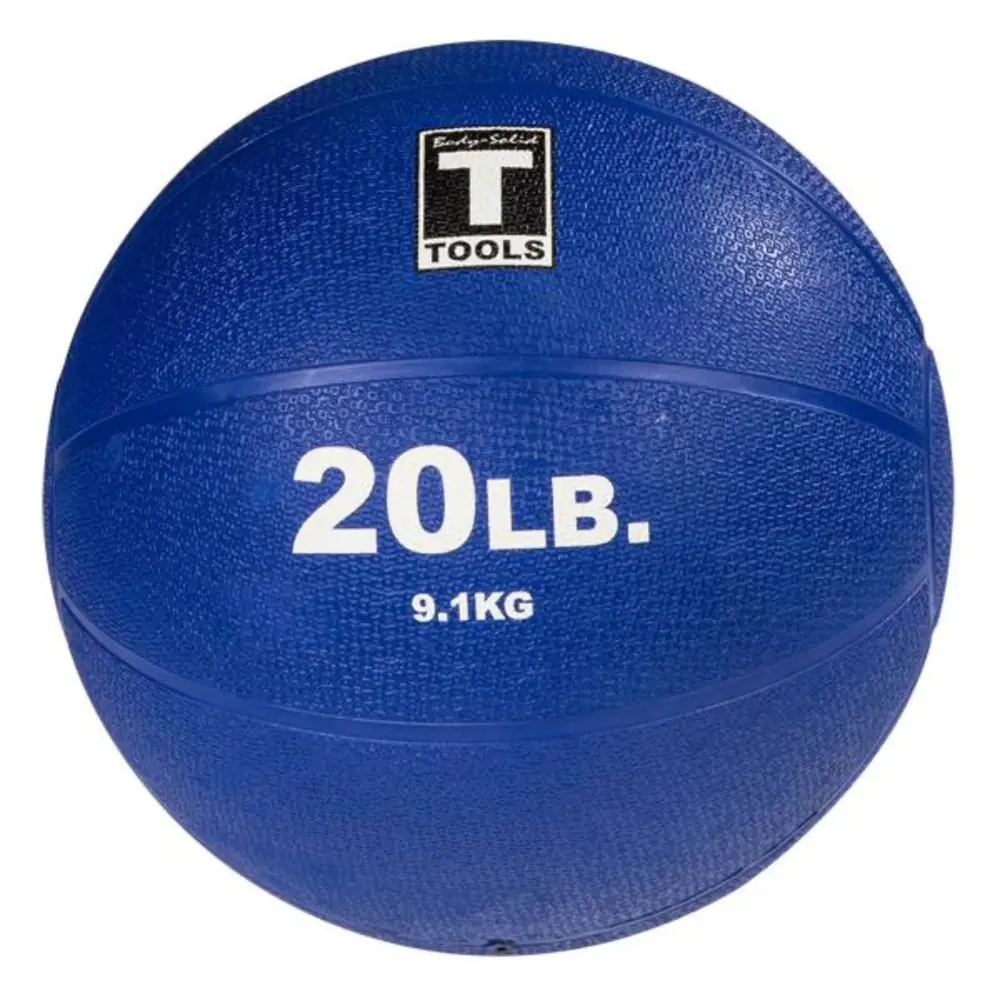 Body-Solid Medicine Ball Body-Solid Medicine Ball