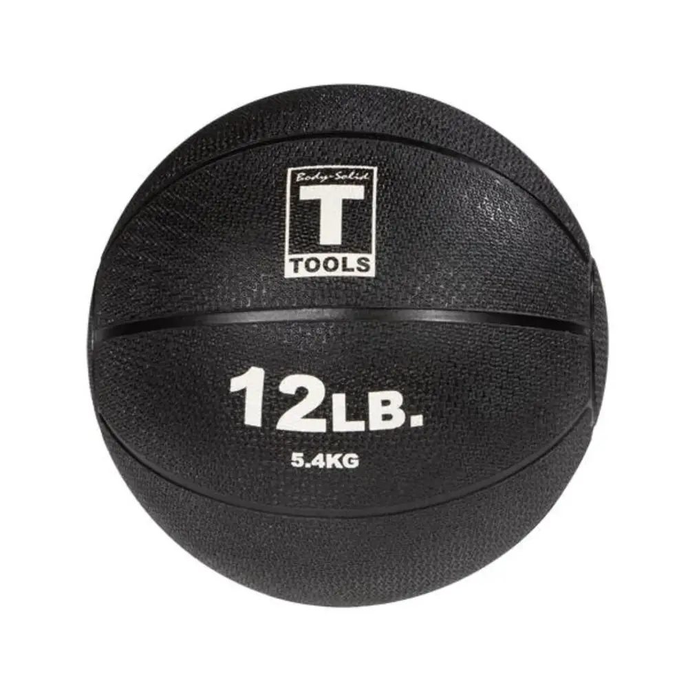 Body-Solid Medicine Ball Body-Solid Medicine Ball