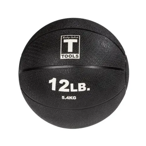 Body-Solid Medicine Ball Body-Solid Medicine Ball