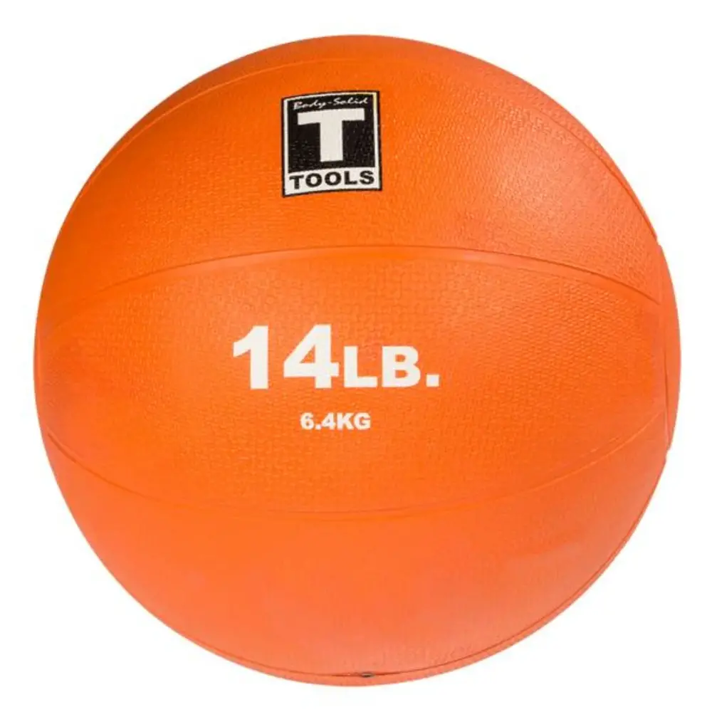Body-Solid Medicine Ball Body-Solid Medicine Ball