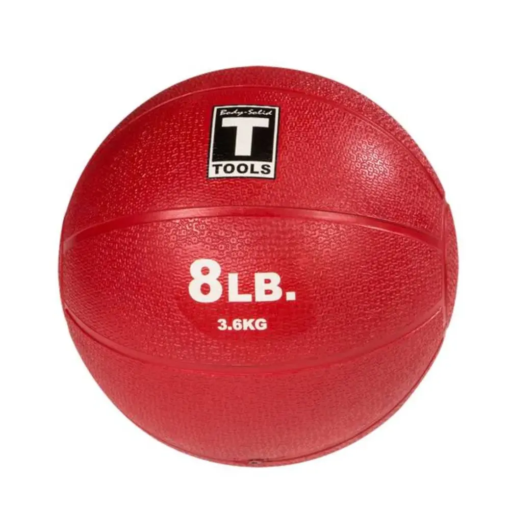 Body-Solid Medicine Ball Body-Solid Medicine Ball