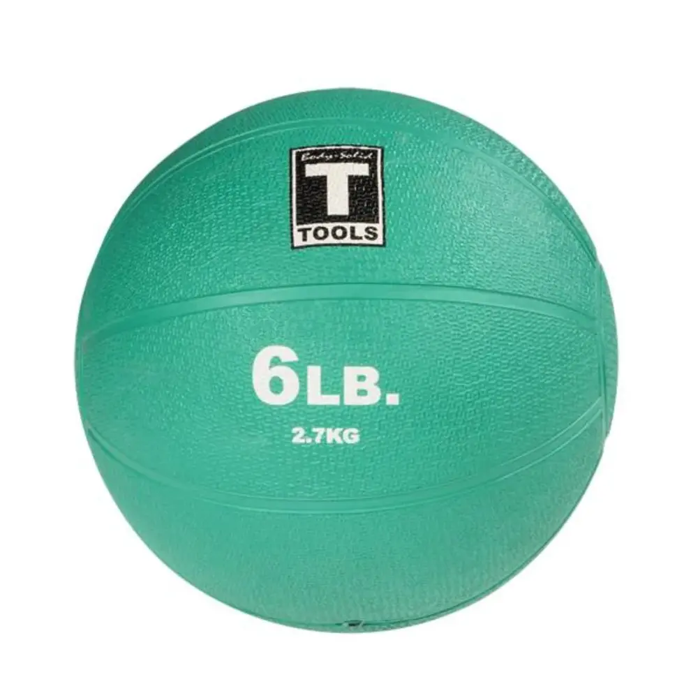 Body-Solid Medicine Ball Body-Solid Medicine Ball