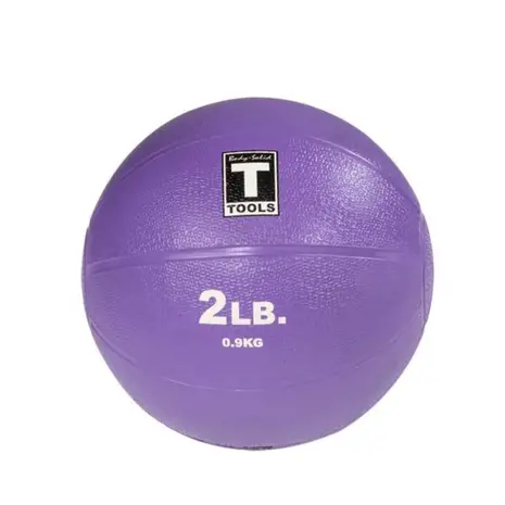 Body-Solid Medicine Ball Body-Solid Medicine Ball