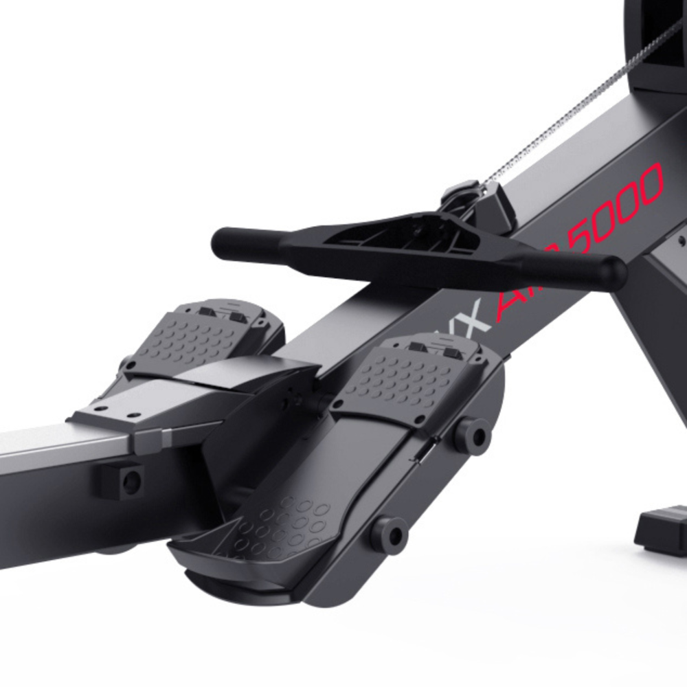 Toorx Professional Roeitrainer RWX AIR-5000 Toorx Professional Roeitrainer RWX AIR-5000
