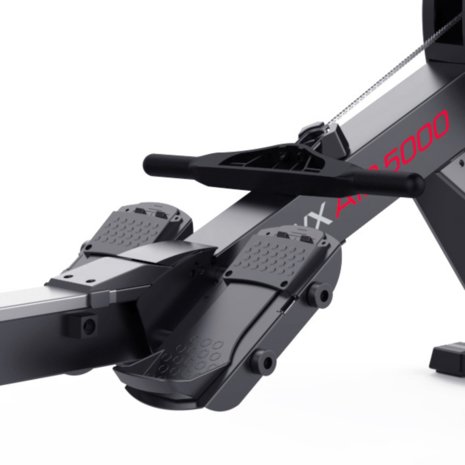 Toorx Professional Roeitrainer RWX AIR-5000 Toorx Professional Roeitrainer RWX AIR-5000