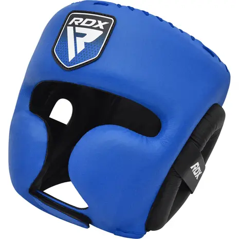 RDX Sports Head Guard Pro Training Apex A4