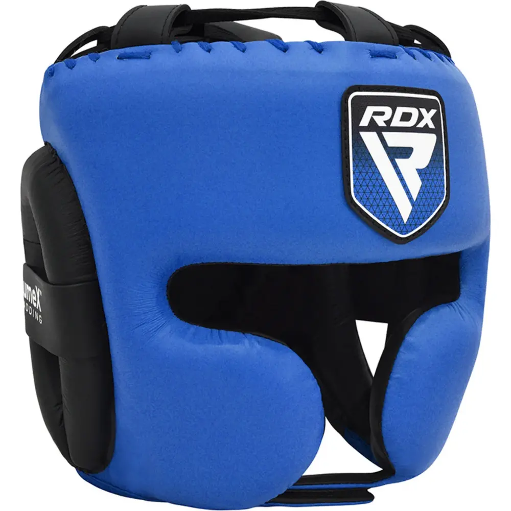 RDX Sports Head Guard Pro Training Apex A4