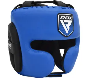 RDX Sports Head Guard Pro Training Apex A4 RDX Sports Head Guard Pro Training Apex A4