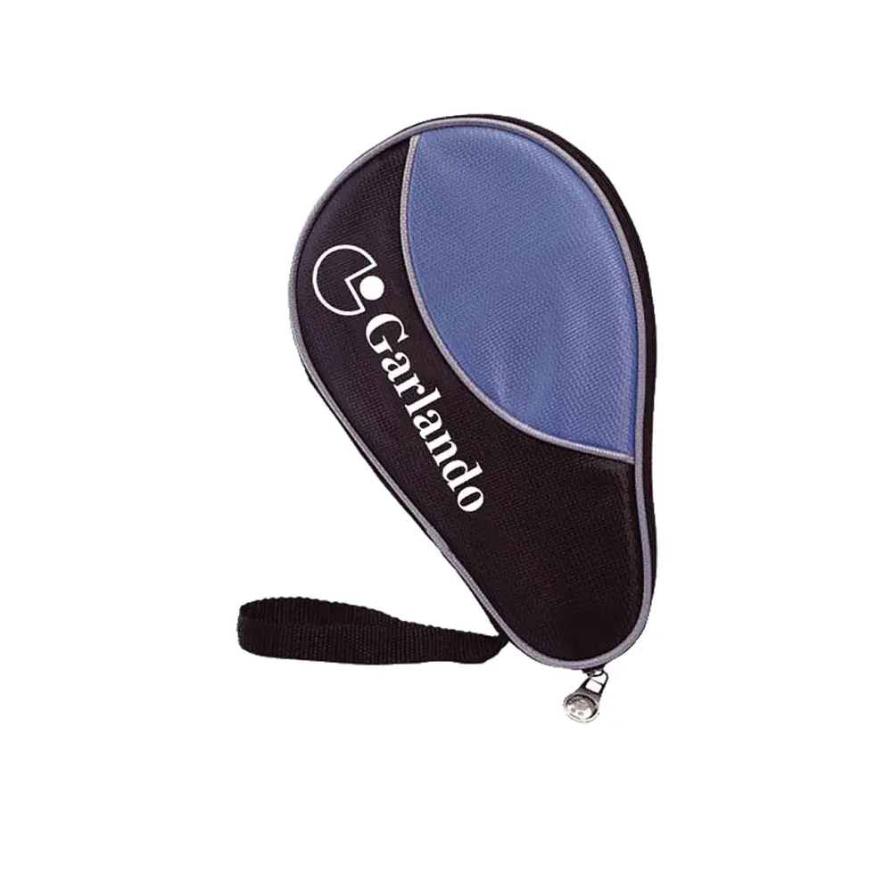 Garlando Hoes voor tafeltennis bat - voor 1 Racket Garlando Hoes voor tafeltennis bat - voor 1 Racket