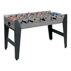 Garlando F-Zero Voetbaltafel Grijs Eiken