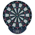 Garlando Equinox Elektronisch dartbord Vega Inclusief dartpijlen Garlando Equinox Elektronisch dartbord Vega Inclusief dartpijlen