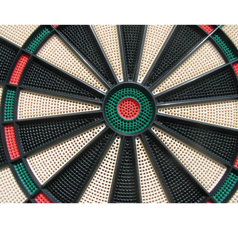 Garlando Equinox Elektronisch dartbord - Antares - Inclusief 6 darts Garlando Equinox Elektronisch dartbord - Antares - Inclusief 6 darts