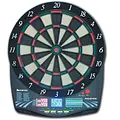 Garlando Equinox Elektronisch dartbord - Antares - Inclusief 6 darts Garlando Equinox Elektronisch dartbord - Antares - Inclusief 6 darts