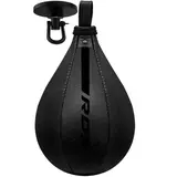 RDX Sports F6 Kara Speedball inclusief swivel Zwart