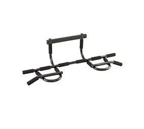Toorx Fitness 3-in-1 Deurtrainer BTP M - Pull up bar - Meerdere grepen - 100 kg Toorx Fitness 3-in-1 Deurtrainer BTP M - Pull up bar - Meerdere grepen - 100 kg