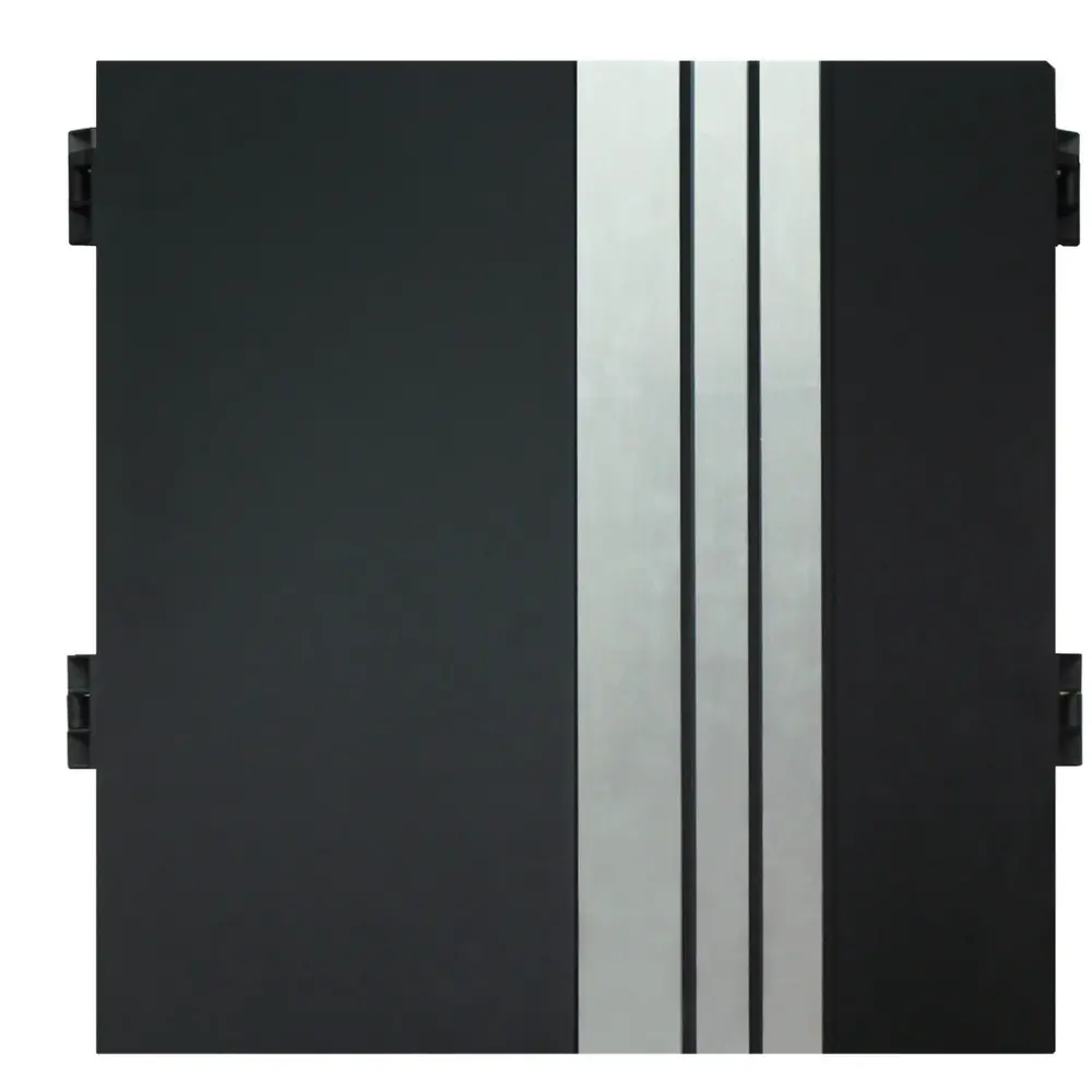 Garlando Equinox Elektronisch dartbord met kabinet - Polaris Garlando Equinox Elektronisch dartbord met kabinet - Polaris