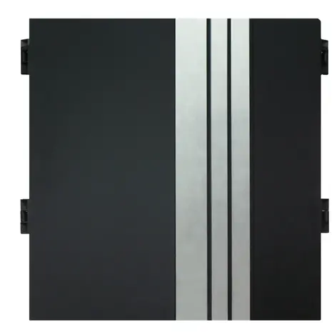 Garlando Equinox Elektronisch dartbord met kabinet - Polaris Garlando Equinox Elektronisch dartbord met kabinet - Polaris