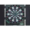 Garlando Equinox Elektronisch dartbord met kabinet - Polaris Garlando Equinox Elektronisch dartbord met kabinet - Polaris