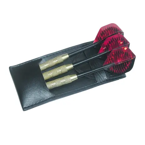 Garlando Equinox Dartpijlen - 18 gram - Set van 3 - Centaurus Garlando Equinox Dartpijlen - 18 gram - Set van 3 - Centaurus
