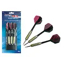Garlando Equinox Dartpijlen - 18 gram - Set van 3 - Centaurus Garlando Equinox Dartpijlen - 18 gram - Set van 3 - Centaurus