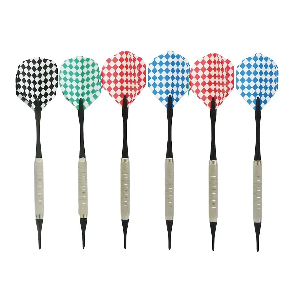 Garlando Elektronisch dartbord Sirius- Inclusief dartpijlen Garlando Elektronisch dartbord Sirius- Inclusief dartpijlen