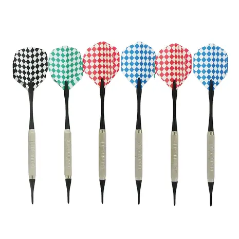 Garlando Elektronisch dartbord Sirius- Inclusief dartpijlen Garlando Elektronisch dartbord Sirius- Inclusief dartpijlen