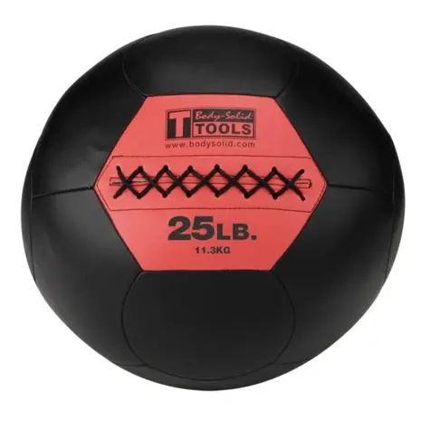 Body-Solid Soft Medicine Balls - Wall Balls - Crossfit Balls Body-Solid Soft Medicine Balls - Wall Balls - Crossfit Balls
