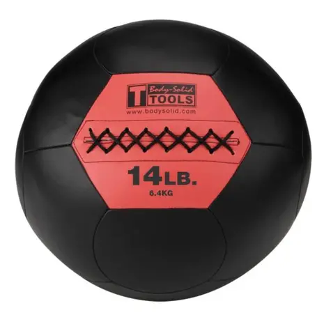Body-Solid Soft Medicine Balls - Wall Balls - Crossfit Balls Body-Solid Soft Medicine Balls - Wall Balls - Crossfit Balls
