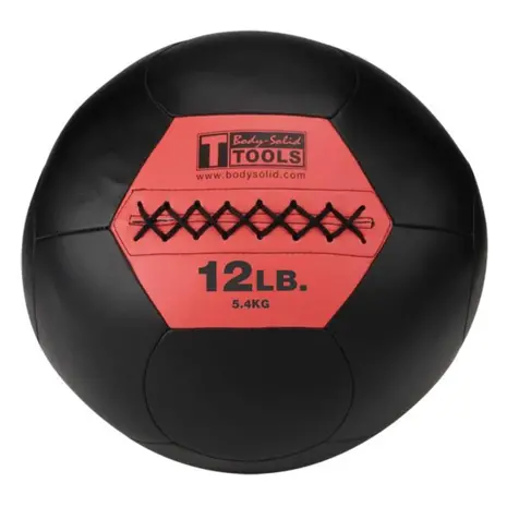 Body-Solid Soft Medicine Balls - Wall Balls - Crossfit Balls Body-Solid Soft Medicine Balls - Wall Balls - Crossfit Balls